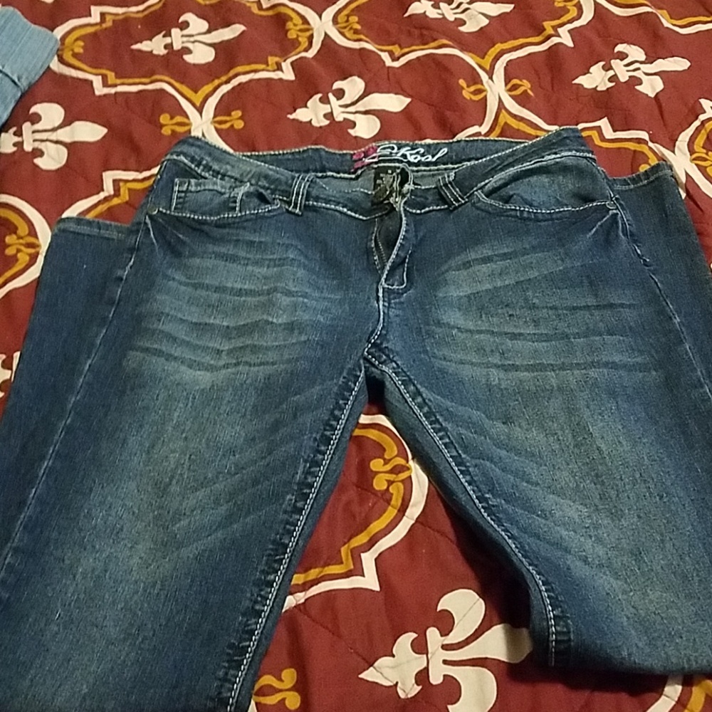 Women jeans